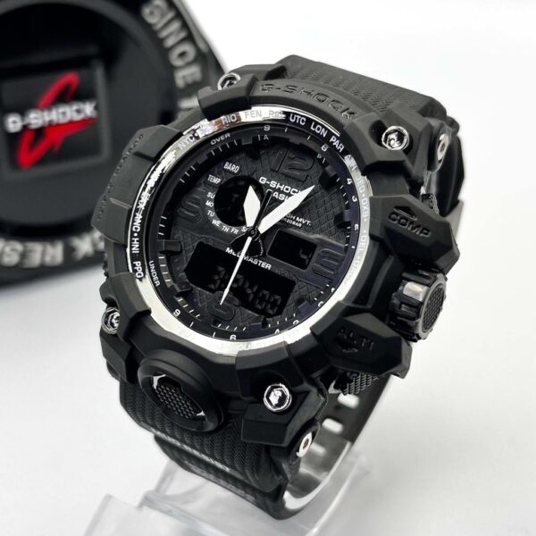 G-shock Mud Resist 2 - GSH232006