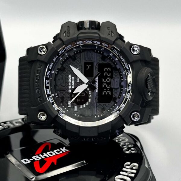 G-shock Mud Resist 3 - GSH232006