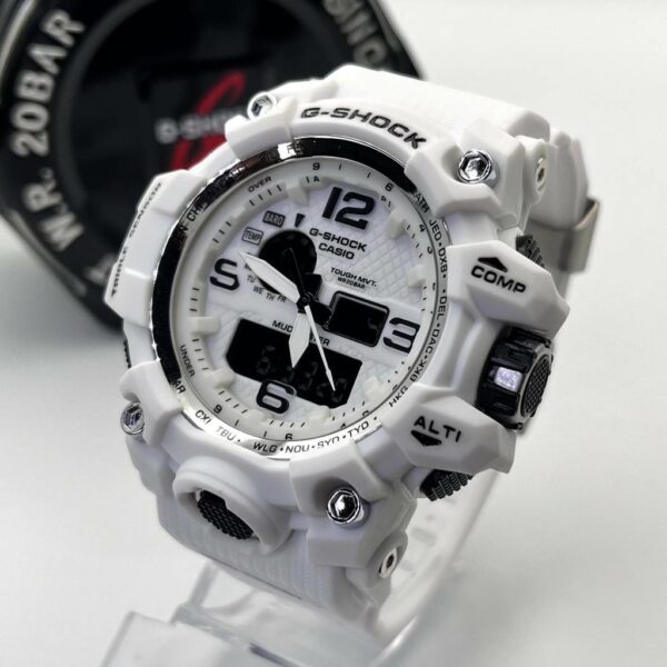 G-shock Mud Resist 2 - GSH233606