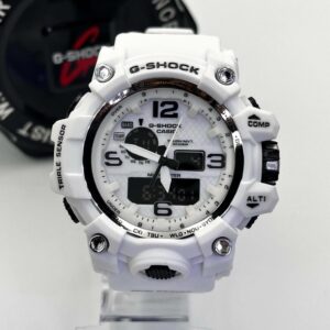 G-shock Mud Resist - GSH233606