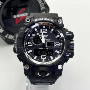 G-shock Mud Resist - GSH212206