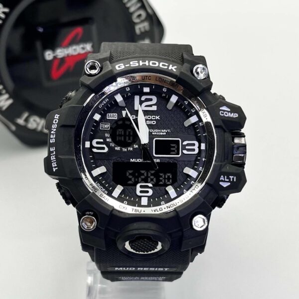 G-shock Mud Resist - GSH212206