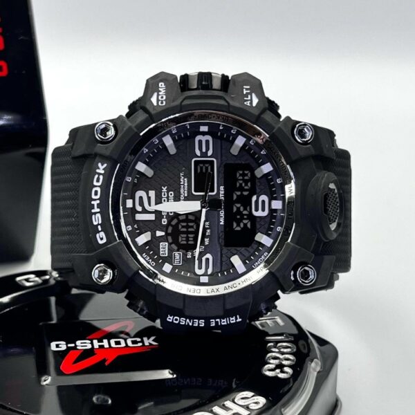 G-shock Mud Resist 3 - GSH212206