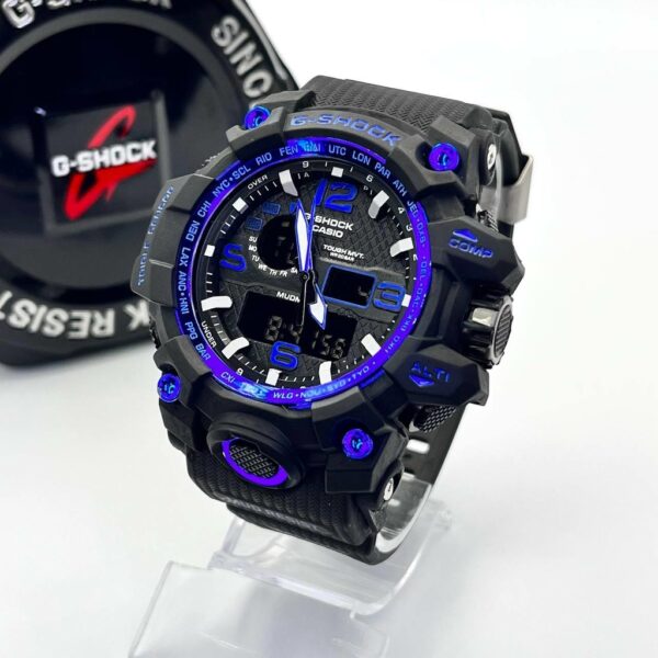 G-shock Mud Resist 2 - GSH232406