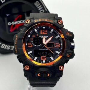 G-shock Mud Resist - GSH211406