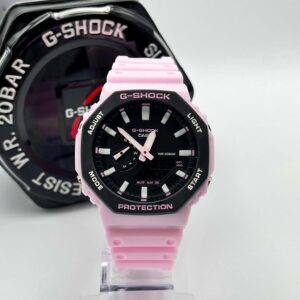G-shock Ga-2100 - GSH230105