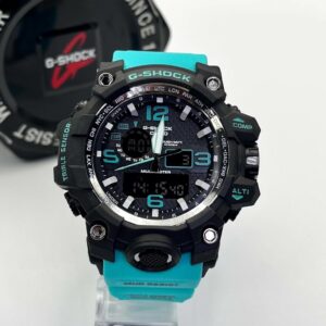 G-shock Mud Resist - GSH211806