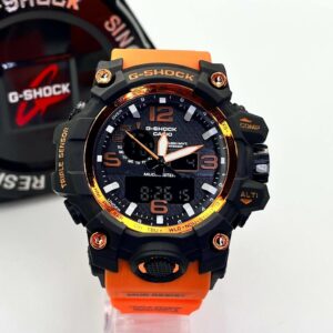G-shock Mud Resist - GSH233306