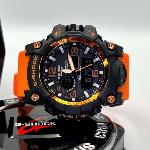 G-shock Mud Resist 3 - GSH233306