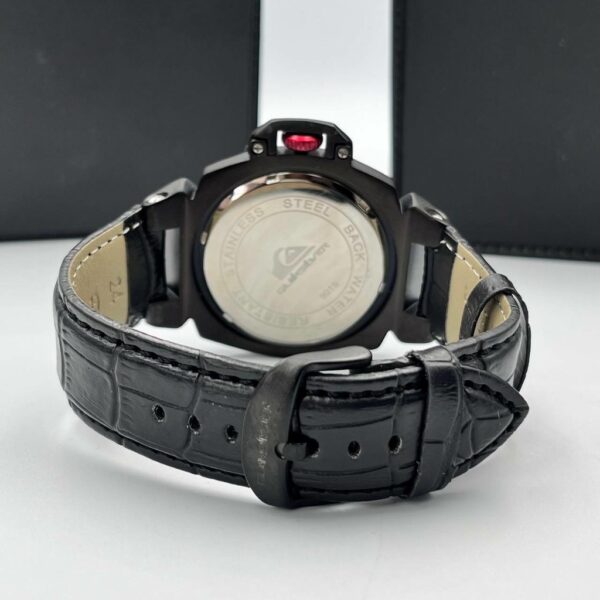 QuikSilver Foxhound 3 - QSV162812