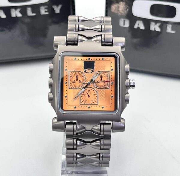 Oakley Minute Machine - OAK234710