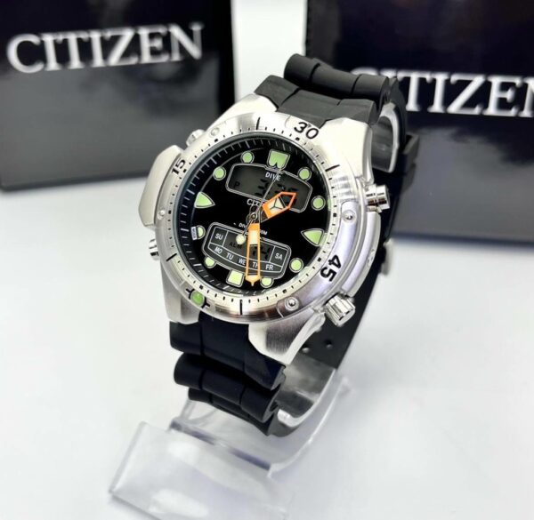 Citizen Aqualand 2 - CTZ231520