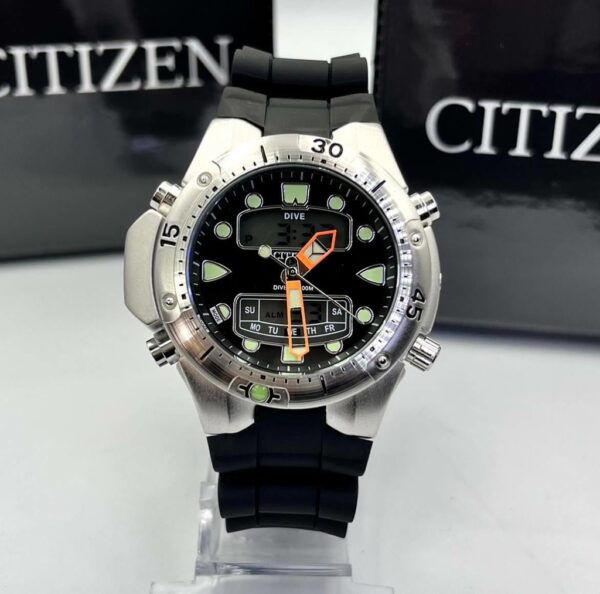 Citizen Aqualand - CTZ231520