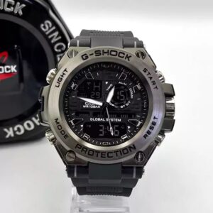 G-shock Steel "Caixa de Aço" - GSH141203