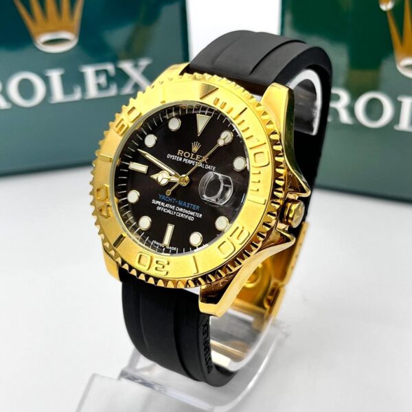 Rolex Yacth-Master 2 - RLX163331