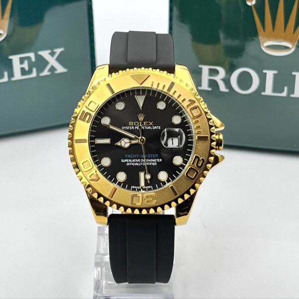 Rolex Yacth-Master - RLX163331
