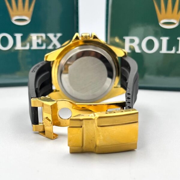 Rolex Yacth-Master 3 - RLX163331