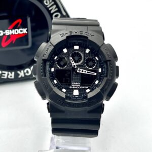 G-shock Ga-100 - GSH142707