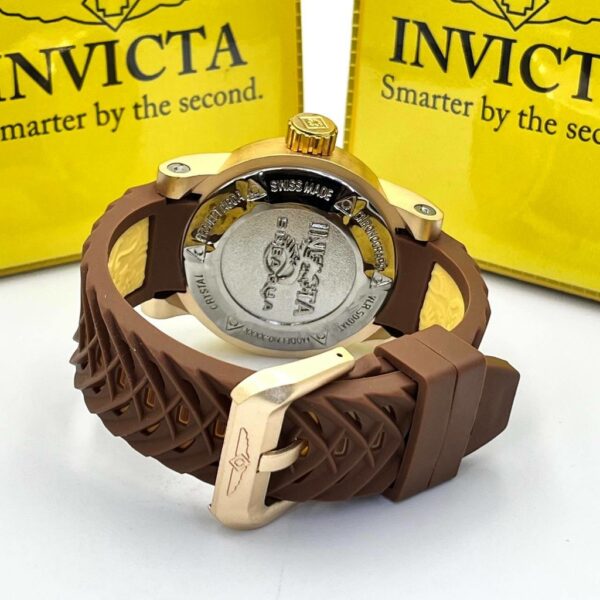 Invicta Yakusa S1 3 - INV160910