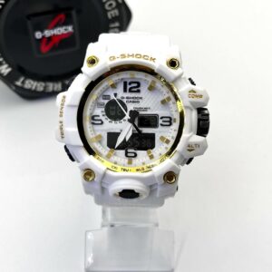 G-shock Mud Resist - GSH233006