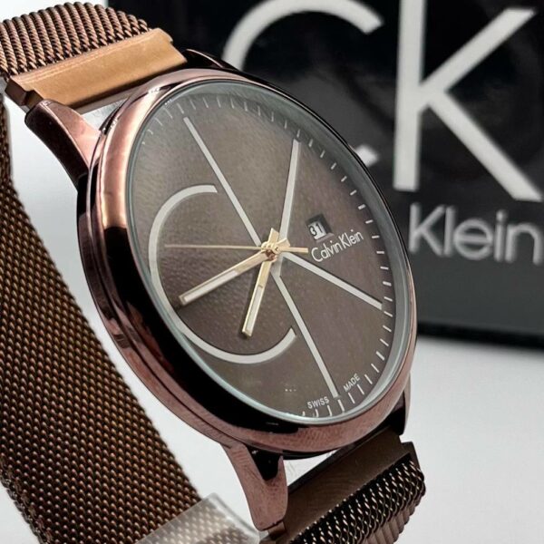 Calvin Klein 2 - CVK181812