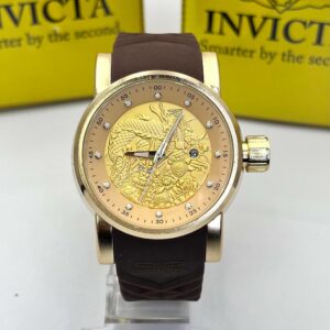 Invicta Yakusa S1 - INV160910