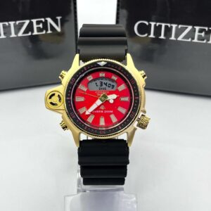 Citizen Aqualand - CTZ014412