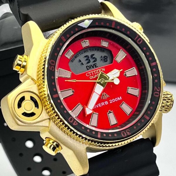 Citizen Aqualand 2 - CTZ014412