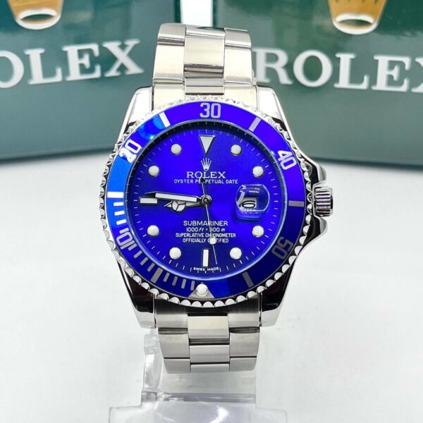 Rolex Submariner - RLX154931