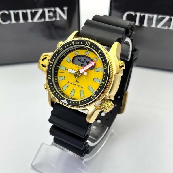 Citizen Aqualand 3 - CTZ015212