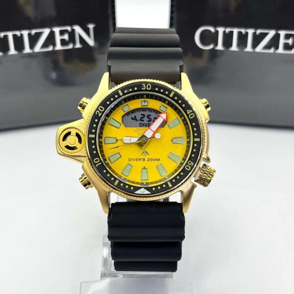 Citizen Aqualand - CTZ015212