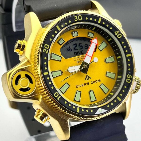 Citizen Aqualand 2 - CTZ015212