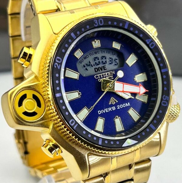 Citizen Aqualand 3 - CTZ234711