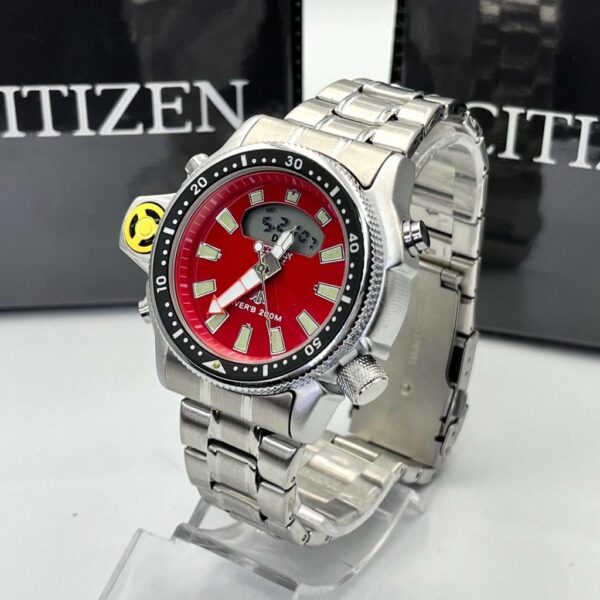 Citizen Aqualand 2 - CTZ232411