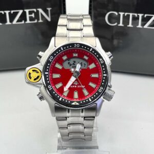 Citizen Aqualand - CTZ232411