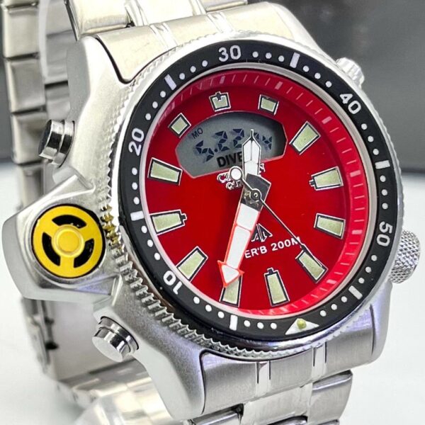 Citizen Aqualand 3 - CTZ232411