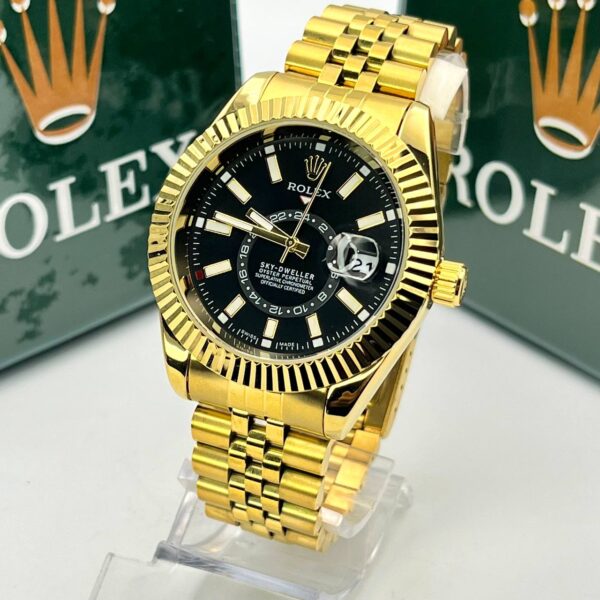 Rolex Sky-Dweller 2 - RLX153431
