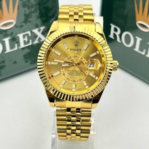 Rolex Sky-Dweller - RLX153231