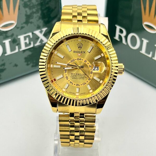 Rolex Sky-Dweller - RLX153231