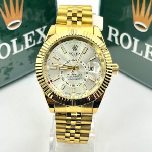 Rolex Sky-Dweller - RLX154131