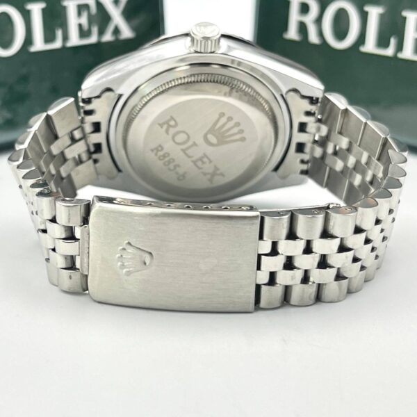 Rolex Sky-Dweller 3 - RLX152631