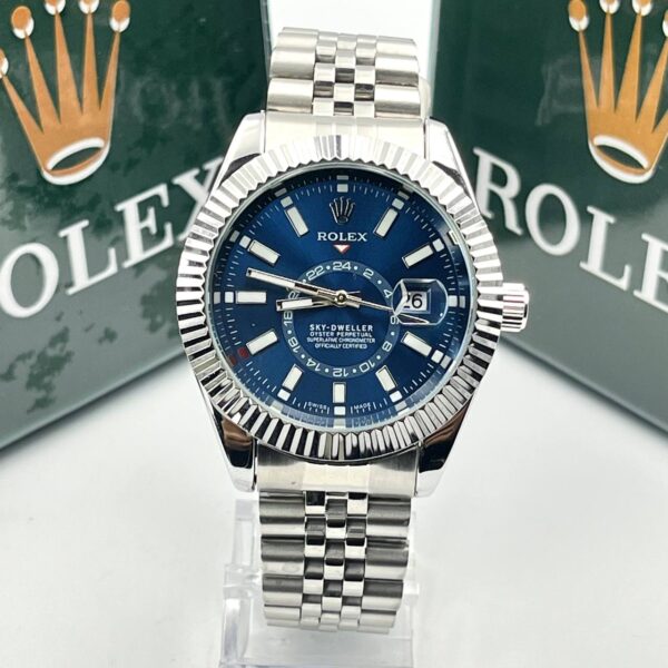 Rolex Sky-Dweller - RLX152631