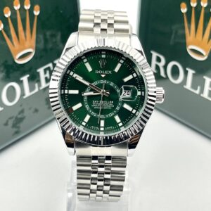 Rolex Sky-Dweller - RLX153731