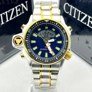 Citizen Aqualand - CTZ230111