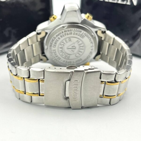 Citizen Aqualand 3 - CTZ231311
