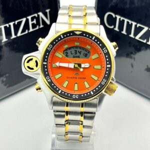 Citizen Aqualand - CTZ231311