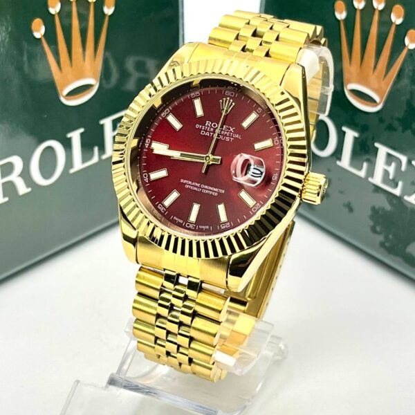 Rolex Datejust 2 - RLX150731