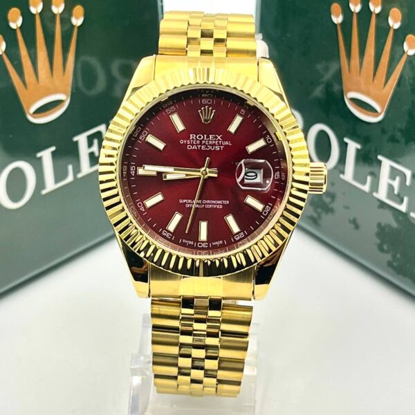 Rolex Datejust - RLX150731