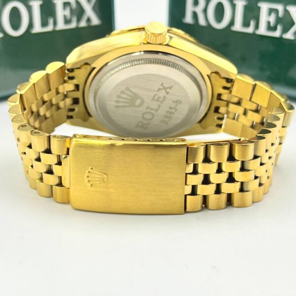 Rolex Sky-Dweller 3 - RLX154131