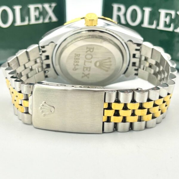 Rolex Datejust 3 - RLX150431